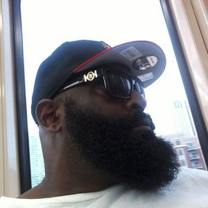 Meet your Posher, James